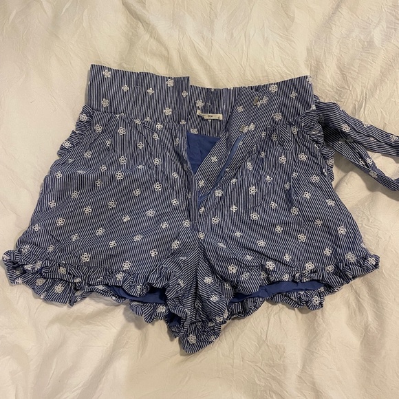 Tularosa shorts - Picture 1 of 1